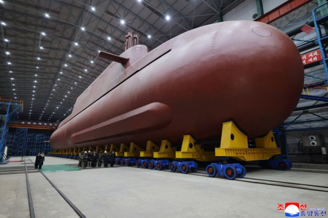 Kim Jong Un'un aşırı kilo aldığı dikkatlerden kaçmadı