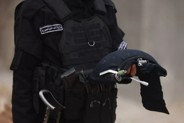 Türkiye'nin yanı başında dev operasyon! Muhammed Şahada öldürüldü