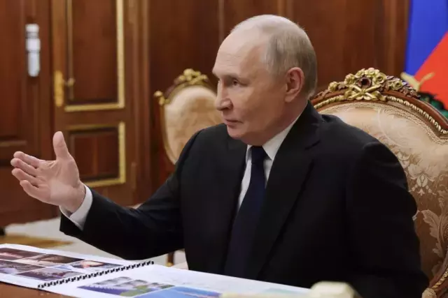 3. Dünya Savaşı, gerilimin tırmandığı bu 5 noktadan birinde başlayabilir