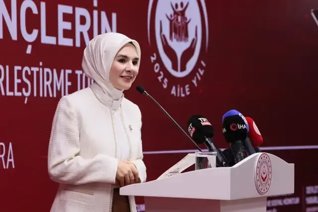 15 yaş altına sosyal medya yasağı! Yasa taslağı bu ay sonu Meclis'te