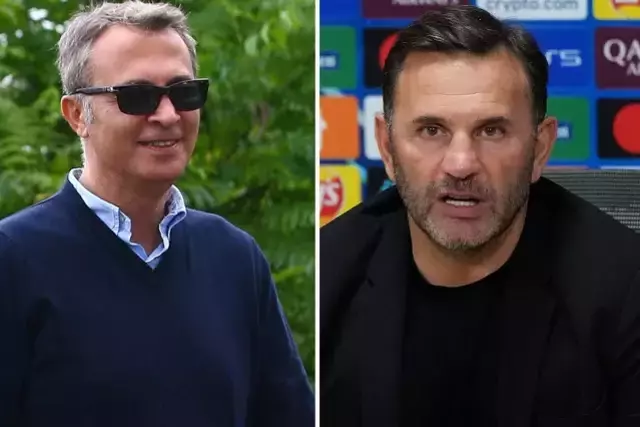 Güzide Duran duruşmadan gözyaşlarıyla çıktı! Okan Buruk ve Fikret Orman tanık olarak dinlenecek