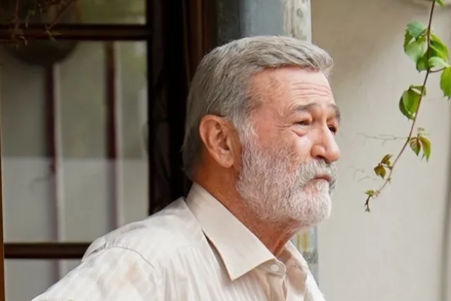 Müfit Kayacan öldü mü, yaşıyor mu, Uzak Şehir Ecmel öldü mü? Ecmel diziden ayrılıyor mu?