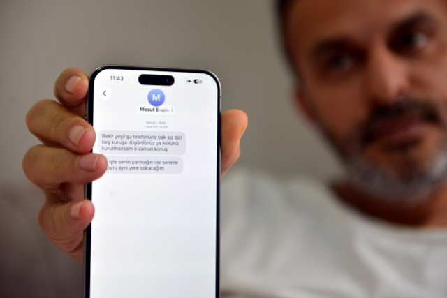 2026'da akılalmaz olay! 16 yaşındaki Muhammet 'töre' kurbanı oldu