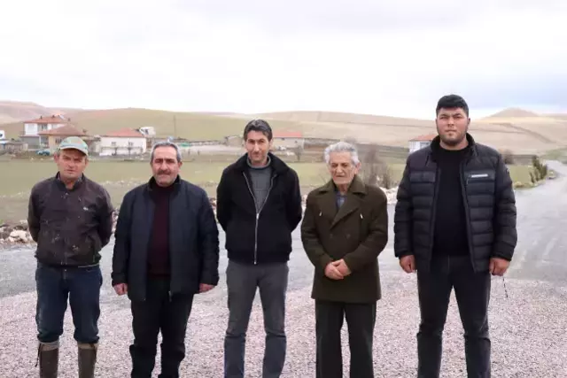 Akın Gürlek'in Adalet Bakanlığı görevine getirilmesi, köyünde sevinçle karşılandı