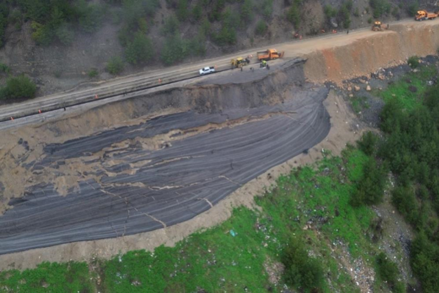 Felaketi yaşıyorlar! Okullar tatil edildi, zorunlu işi olmayan bu ilçeye gitmesin
