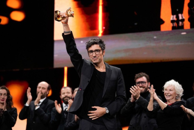 Berlin Film Festivali'ne T&uuml;rk y&ouml;netmenler damga vurdu