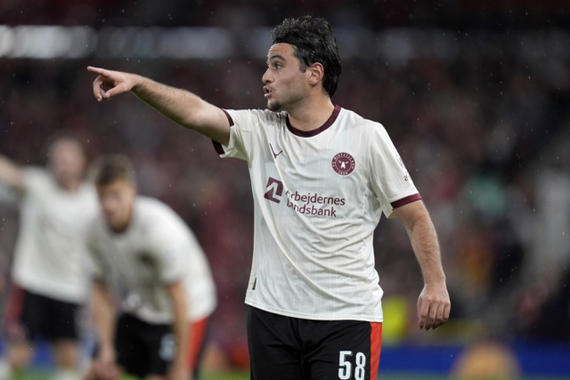 Aral Şimşir Süper Lig'den aldığı teklifi açıkladı