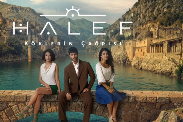 Halef 24. bölüm tek parça full HD nereden izlenir?