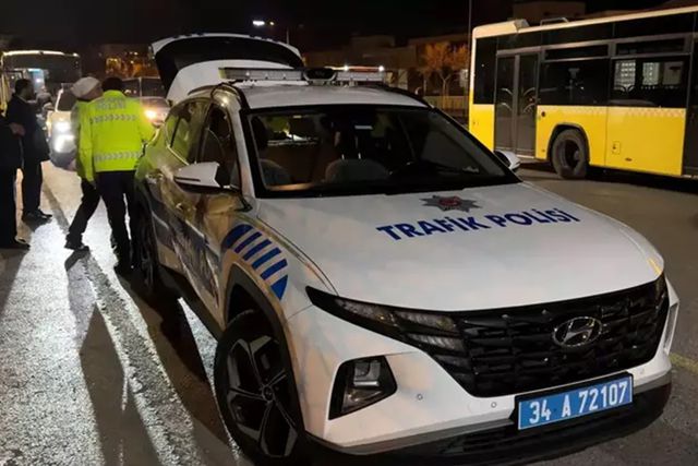 Güzergahı karıştıran İETT şoförüyle ilgili gerçek şoke etti
