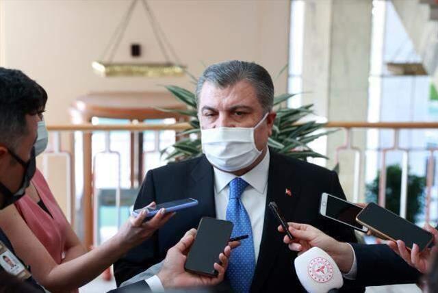 Son Dakika: Delta varyantı vaka sayısı 224'e, görülen il sayısı da 16 ilden 26 ile çıktı