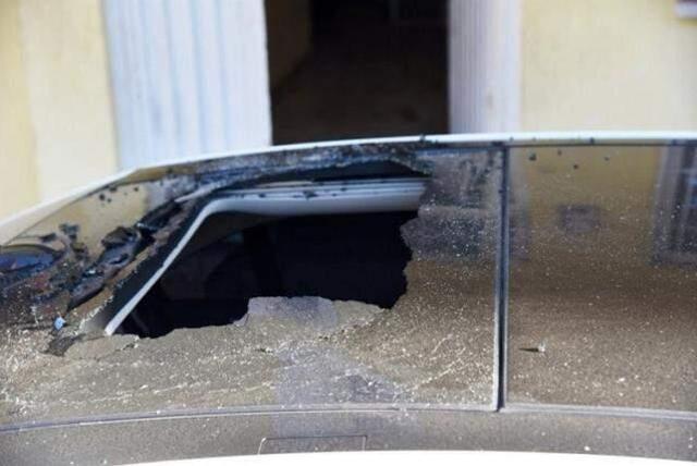 Erkek arkadaşı tarafından penceren atılan genç kadın, davada 'müşteki sanık' olarak görülmesine tepki gösterdi