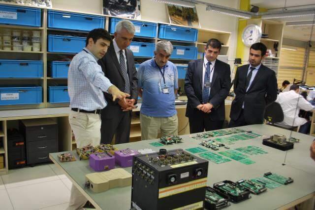 Selçuk Bayraktar'ın babası kimdir? Özdemir Bayraktar kimdir? Özdemir Bayraktar öldü mü? Özdemir Bayraktar nereli, kaç yaşında vefat etti?