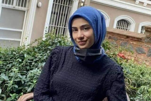 Son Dakika: Samuray kılıcıyla Başak Cengiz'i öldüren Can Göktuğ Boz tutuklandı