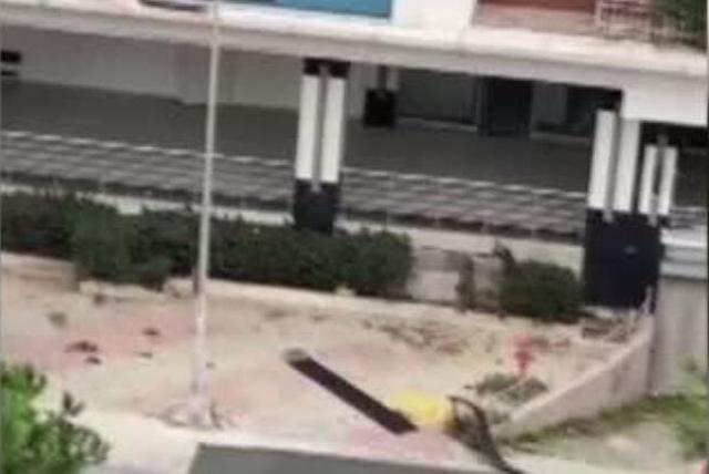 Son Dakika: Esenyurt'ta lodos, çatıyı uçurdu! Yaralanan vatandaşlar var