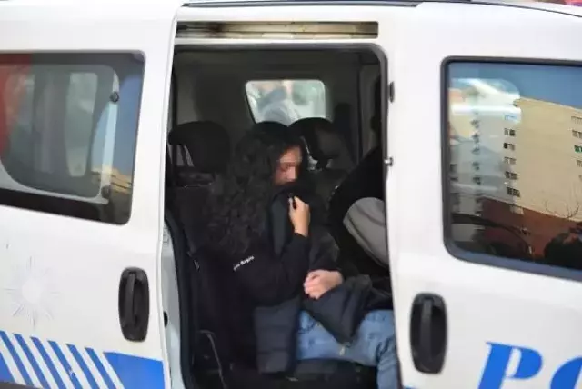 Sevgilisinin platonik aşığı tarafından öldürülen Muhammed'in babası böyle feryat etti: Sırma saçlımı aldılar