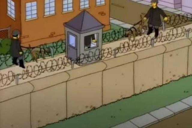 Simpsonlar, Rusya-Ukrayna savaşını da doğru tahmin etti!