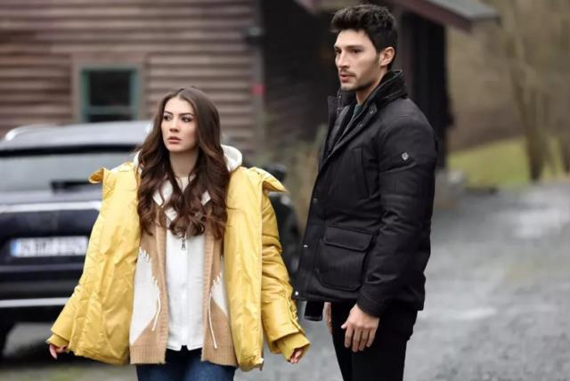 Aşk Mantık İntikam 35. yeni bölüm ne zaman? Aşk Mantık İntikam bugün var mı, hangi kanalda? Aşk Mantık İntikam yeni bölüm fragmanı yayınlandı mı?