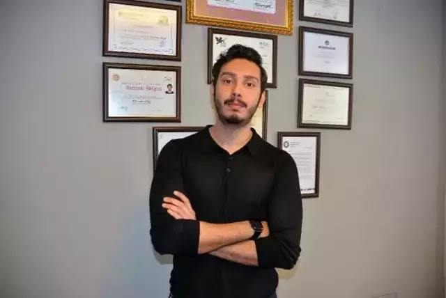 Halis Serbest, Bergen filminin yapım şirketine dava açtı