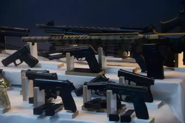 'Koyunlar' suç örgütüne operasyonda 19 tutuklama