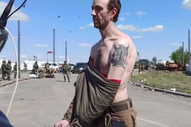 Rusya Savunma Bakanlığı: Azovstal'daki son Ukrayna askerleri de teslim oldu