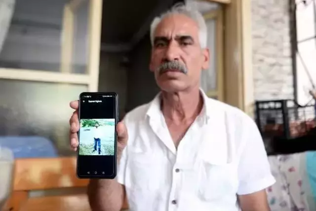 Oğulları, gözlerinin önünde kafasından vurularak öldürülen aileden organ bağışı kararı