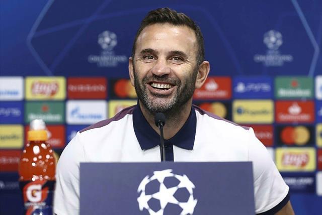 Yılan hikayesi sona erdi! Galatasaray'ın yeni teknik direktörü Okan Buruk oldu