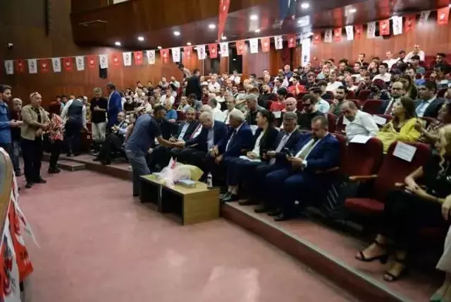 Ümit Özdağ'dan çok konuşulacak sözler: Yarın Suriye sınırına ilk mayını yerleştireceğiz