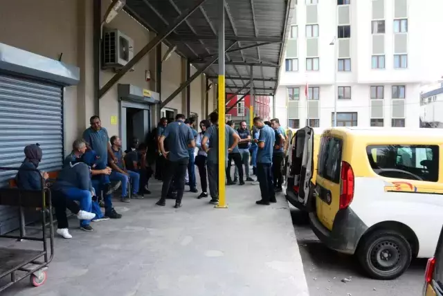 Dikkat! Bugün kargo ve postalarınız gelmeyecek