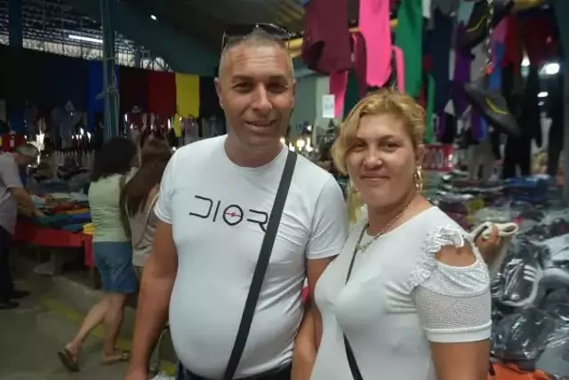 Türkiye'ye hafta sonları gelip alışveriş yapan Bulgar turistlerin toplamda 3 milyonu bulması bekleniyor