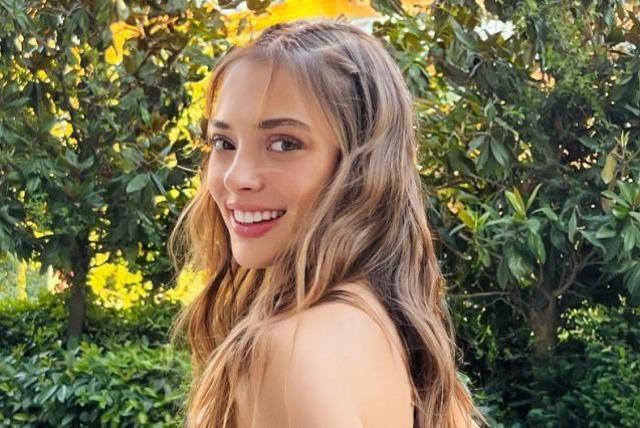 Duy Beni Ekim kimdir? Duy Beni Ekim gerçek ne? Duy Beni dizisi 'Ekim' karakteri kim oynuyor?