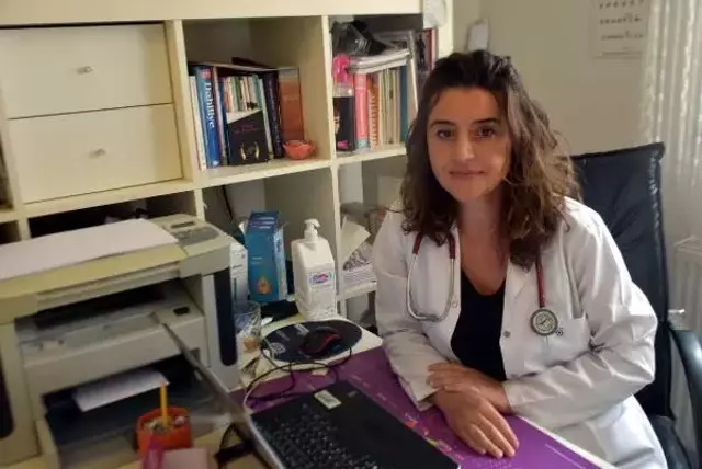 Terbiyesiz ve cahil hakaret sayılmadı! Reçete yazmayan doktora 'soytarı' diyen hasta yakınına para cezası