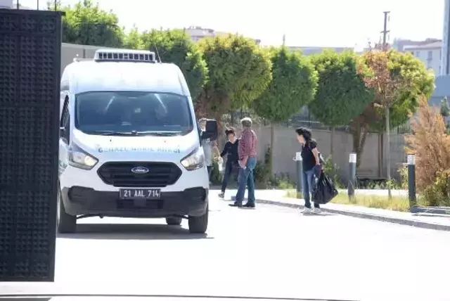 Azra'nın katilinin cenazesini alan abladan pes dedirten sözler: Gurur duyuyorum kardeşimle, onurlu bir şekilde gitti