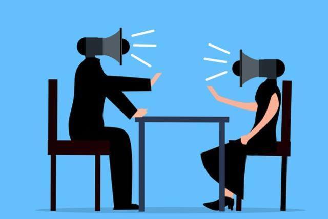 Rüyada tartışmak ne anlama gelir? Rüyada tanımadığın biriyle tartışmak ne demek?