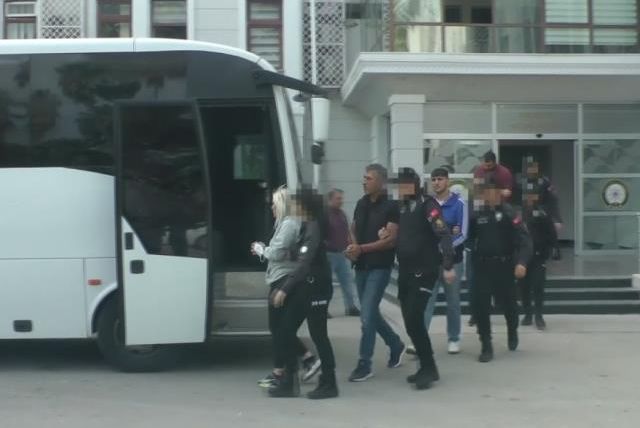 Emlakçıdan ev almak isteyen müşterisine akıl almaz tuzak