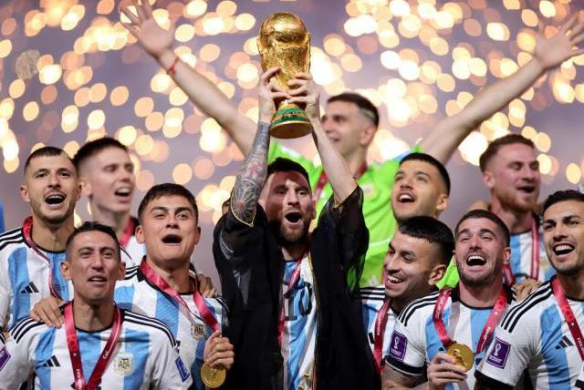 Messi Milli Takım'ı bıraktı mı? Messi Milli Takım'ı neden bırakacak?