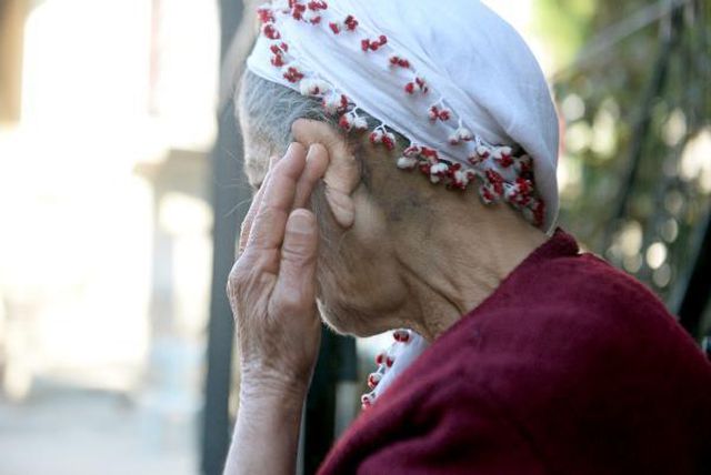 Kanser hastası kadını bayıltana kadar dövdü, emniyetteki ifadesi pes dedirtti