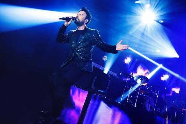 Tarkan yılbaşında paraya para demedi! Şarkı başına tamı tamına 475 bin TL kazandı