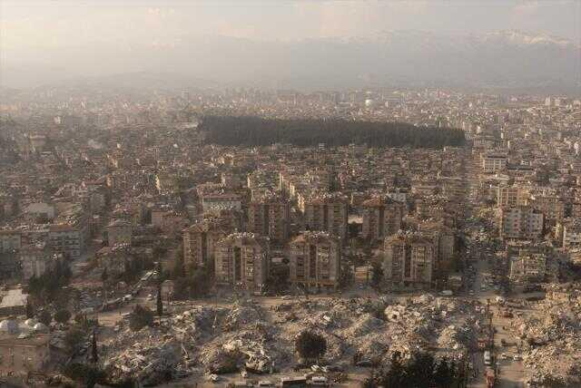 Depremde hangi şehirde kaç kişi öldü? 13 Şubat depremde kaç kişi yaralandı, ölü sayısı kaç oldu?