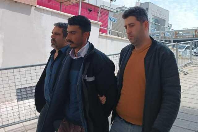 Yasak aşk şüphesi facia getirdi: Önce eşini sonra da dayısını öldürdü