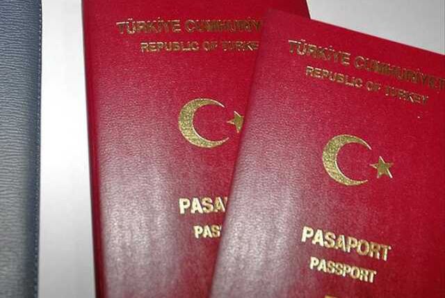 Pasaport nasıl alınır? Yeşil, bordo, gri pasaport nasıl alınır? Pasaport randevusu nasıl alınır? Pasaport ücreti ne kadar, kaç günde gelir 2023?