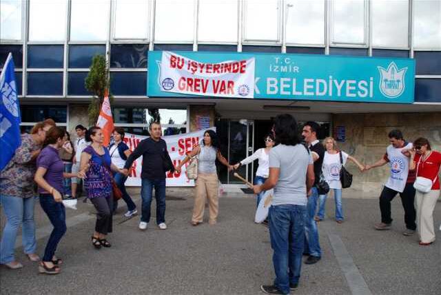 Memurlar iş bırakma eylemi mi yapıyor? Memurlar ne zaman iş bırakıyor, memur iş bırakma eylemi ne zaman bitiyor?