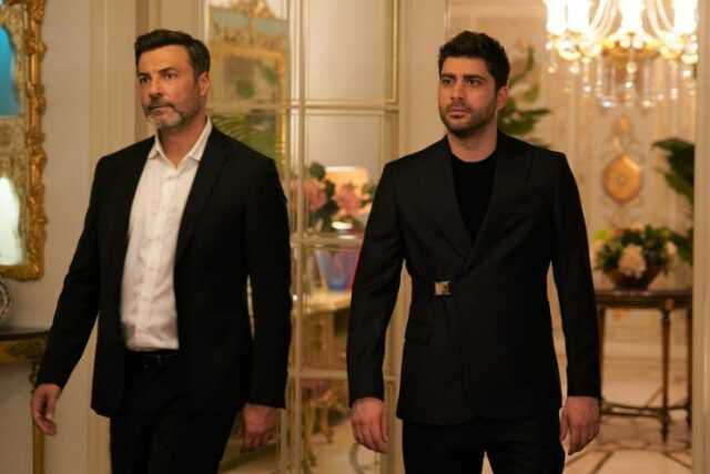 Kızılcık Şerbeti 31. bölüm fragmanı izle! Kızılcık Şerbeti yeni bölüm bölüm fragmanı yayınlandı mı? Kızılcık Şerbeti yeni bölümde neler olacak?