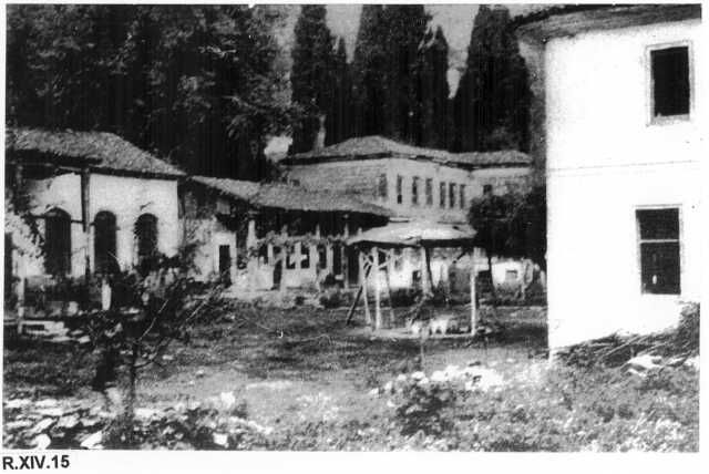 4 Asırlık Bursa Mevlevihanesi, 98 Yıl Sonra İlk Semaya Ev Sahipliği Yaptı