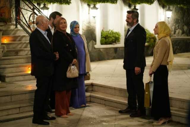 Kızılcık Şerbeti 35. bölüm fragmanı izle! Kızılcık Şerbeti yeni bölüm bölüm fragmanı yayınlandı mı? Kızılcık Şerbeti yeni bölümde neler olacak?