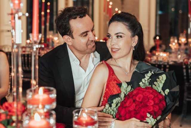 Özlem Öz ve Tayyar Öz çifti kimdir, ne iş yapıyor?