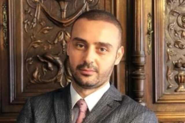 İstanbul Esenyurt Üniversitesi Rektörü Selman Öğüt kimdir? Selman Öğüt kaç yaşında, ne iş yapıyor?