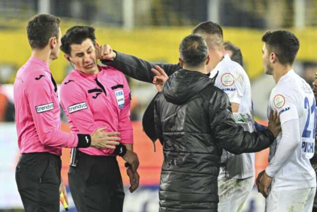 Faruk Koca kaç yıl ceza alacak? Ankaragücü Başkanı Faruk Koca tutuklandı mı, ne kadar ceza alır?