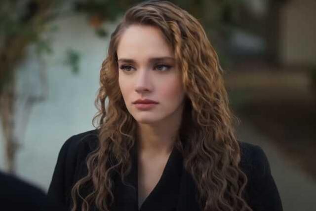 Hudutsuz Sevda son fragman İZLE! Hudutsuz Sevda 13. bölüm fragmanı yayınlandı mı?