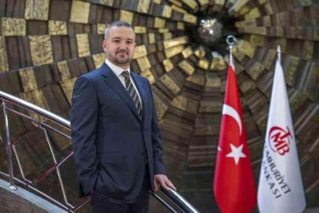 Yeni Merkez Bankası Başkanı Fatih Karahan'dan ilk açıklama: Temel amacımız ve önceliğimiz fiyat istikrarını sağlamak