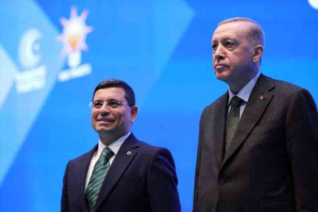 Antalya Kepez Belediye Başkanı kimdir? Antalya Kepez Belediye Başkanı Hakan Tütüncü kaç yaşında, aslen nerelidir?
